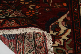 Hamadan Red