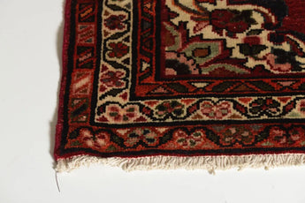Hamadan Red