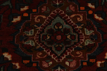 Hamadan Red