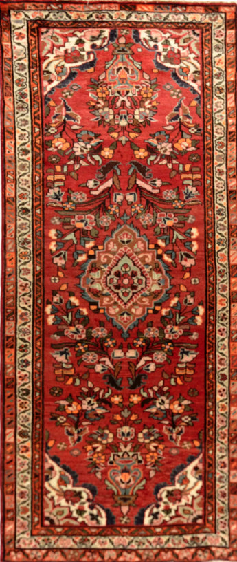 Hamadan Red
