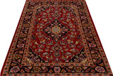 Kashan Red
