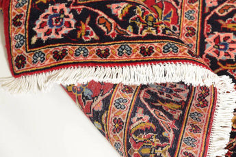 Kashan Red