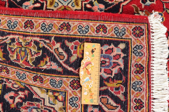 Kashan Red