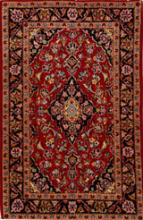Kashan Red