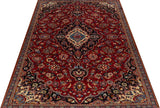 Kashan Red