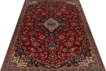 Kashan Red