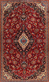 Kashan Red