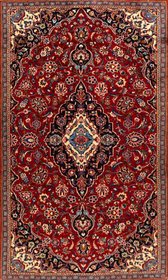 Kashan Red