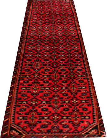Hamadan Red