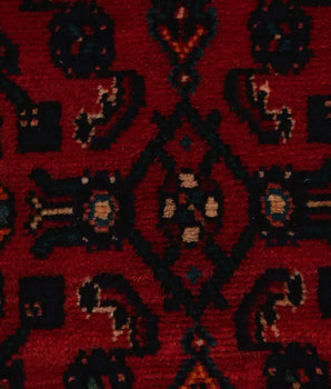 Hamadan Red