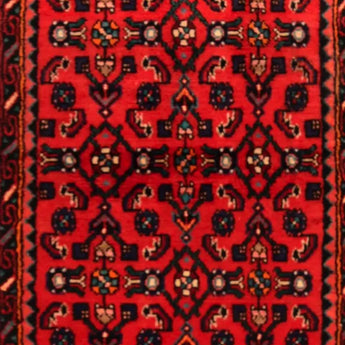 Hamadan Red