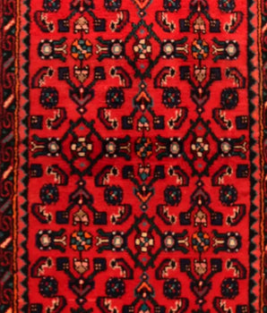 Hamadan Red