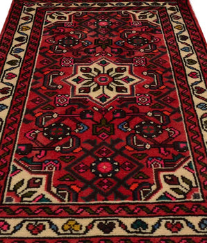 Hoseinabad Red