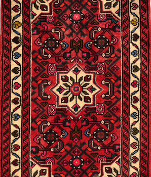 Hoseinabad Red