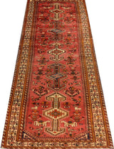 Abadeh Red