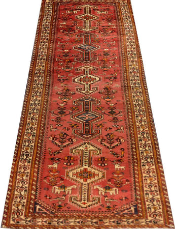 Abadeh Red