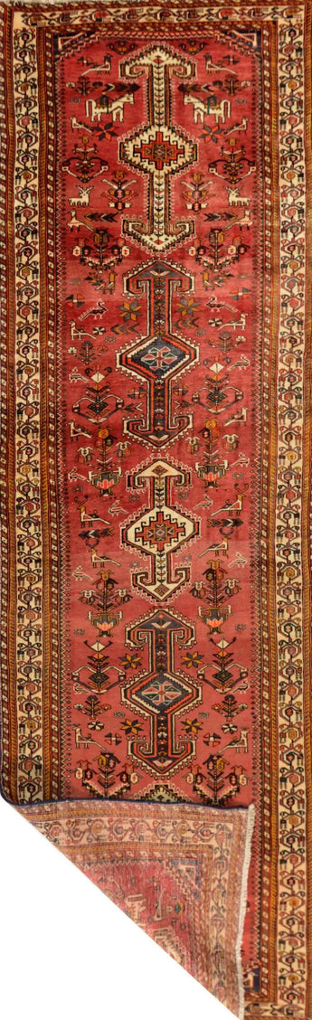 Abadeh Red