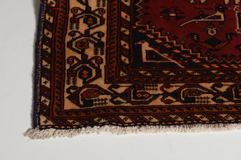 Abadeh Red