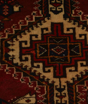Abadeh Red