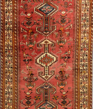 Abadeh Red