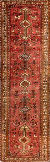 Abadeh Red