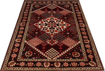 Bakhtiar Red