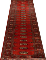 Pakistan Red