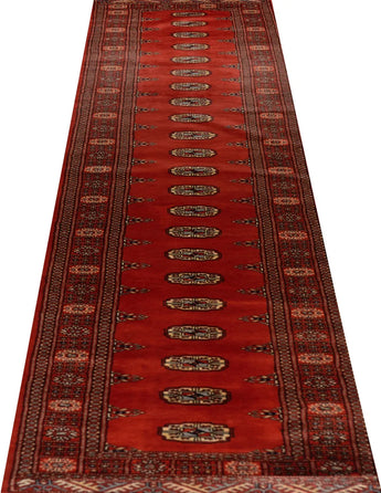 Pakistan Red