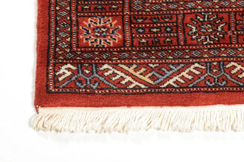 Pakistan Red