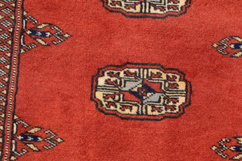 Pakistan Red