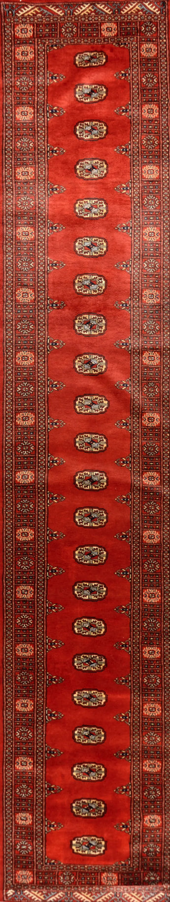 Pakistan Red