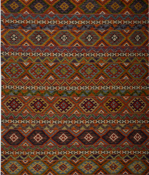 Kelim-Chobi 64621