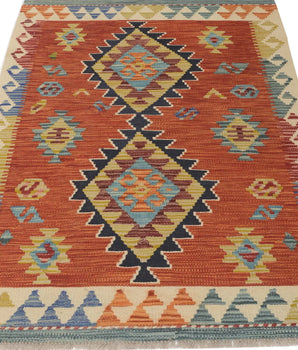 Kelim-Chobi 64683