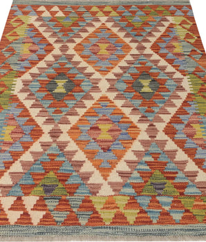 Kelim-Chobi 64685