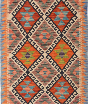 Kelim-Chobi 64696
