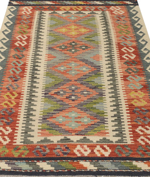 Kelim-Chobi 64701