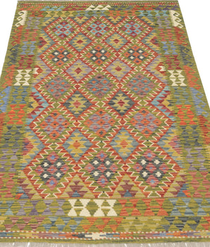 Kelim-Chobi 64711
