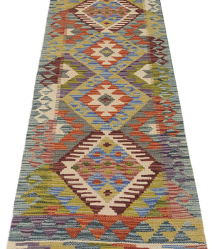 Kelim-Chobi 64726