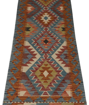 Kelim-Chobi 64730