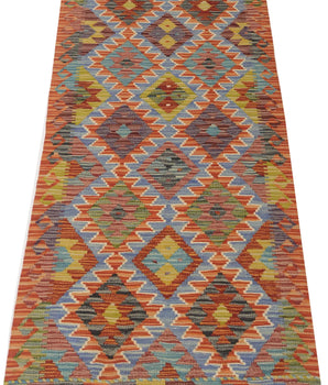 Kelim-Chobi 64738