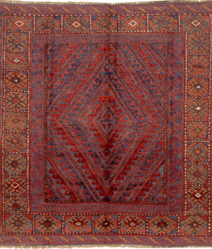 Mushvani 64762