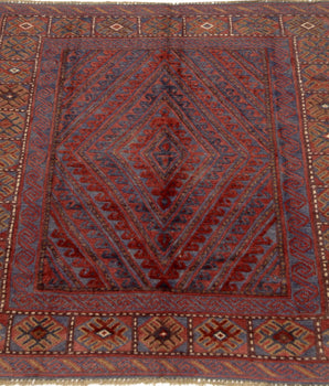Mushvani 64762