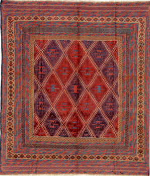 Mushvani 64763