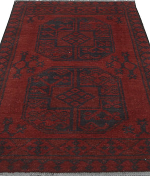 Afghan 64825