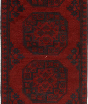 Afghan 64827
