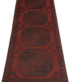 Afghan 64829