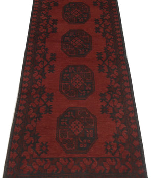 Afghan 64830