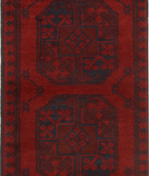 Afghan 64831