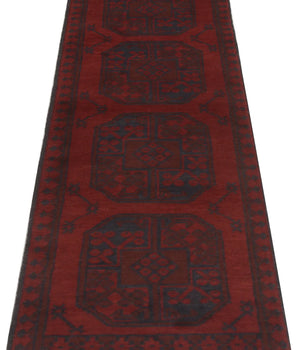 Afghan 64831