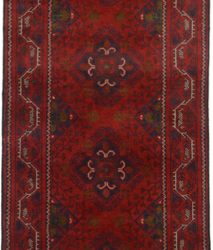 Afghan-Fine 64832